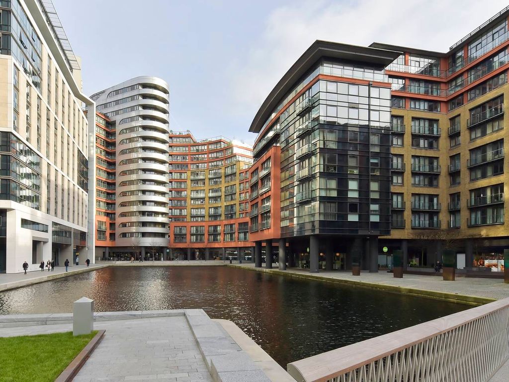 LuxusApartment mit 2 Schlafzimmer zu mieten in W21JN, London, Greater