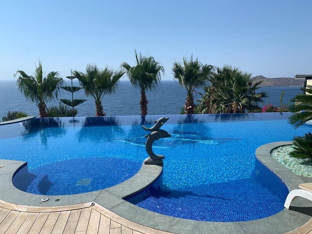 Aylin Ersacan Sumka Yapi Bodrum Luxuryestate Com