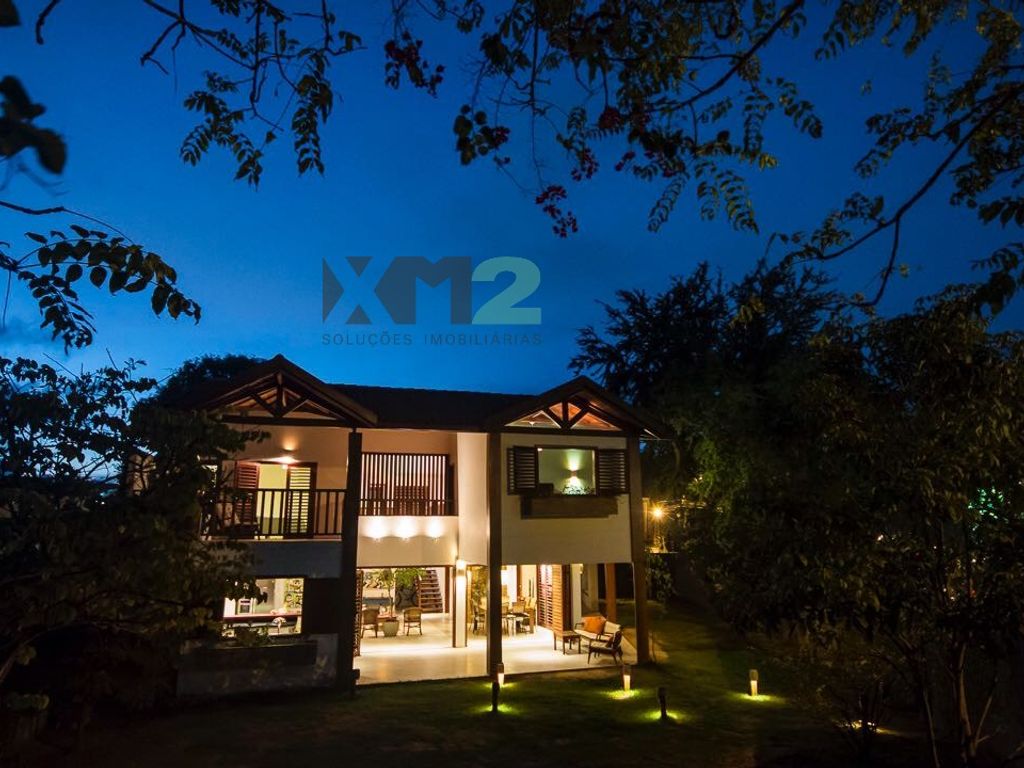 4 bedroom luxury House for sale in R. Virgílio de Oliveira, Recife