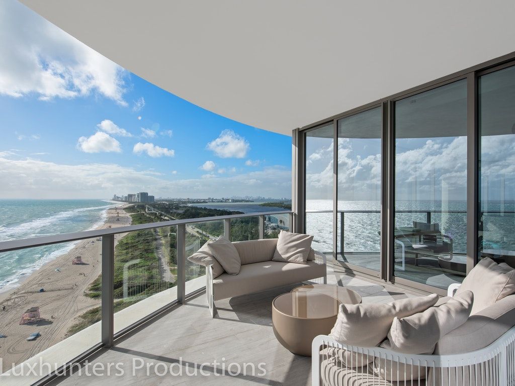 3 bedroom luxury Flat for sale in Miami, United States