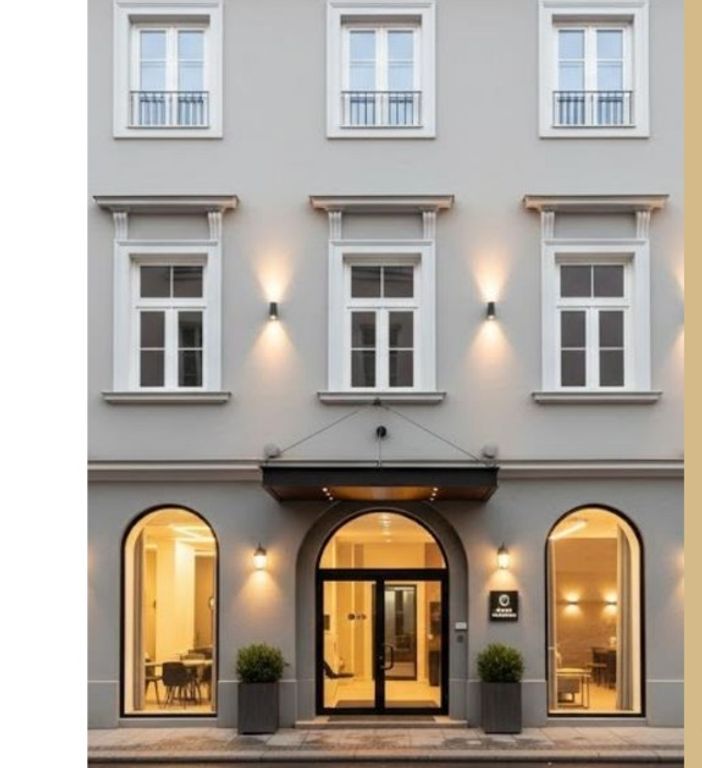 Элитный Отель 5000 м2 в Продажа 1020, Вена, Wien Stadt, Wien