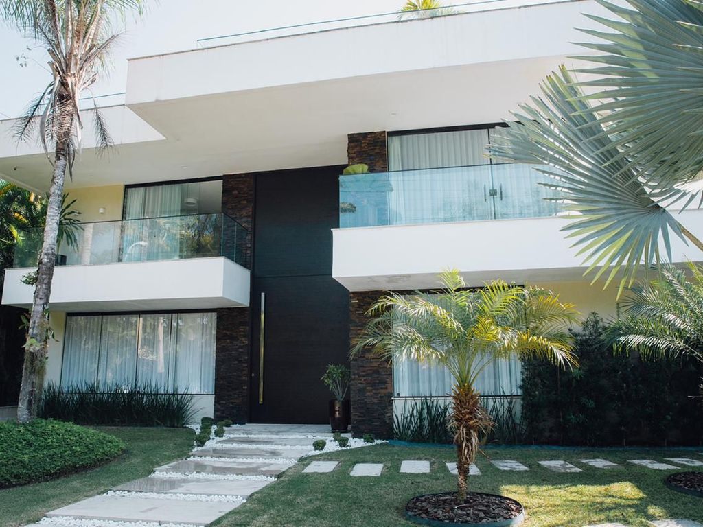 Prestigiosa casa de 1200 m² vendas Mangaratiba, Rio de Janeiro
