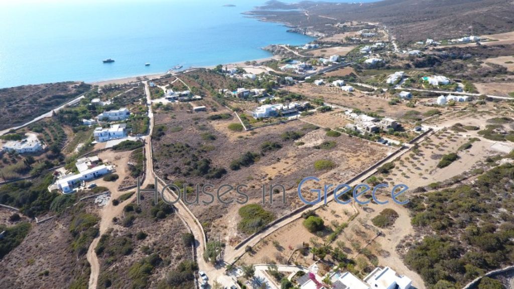 Building Land in Soros, Antíparos, South Aegean 127749077
