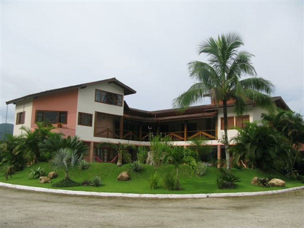 6 bedroom luxury Villa for sale in Ubatuba, Brazil 54518863