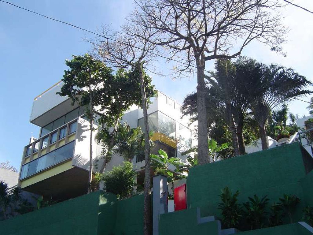 Vendas Casa Exclusiva de 900 m2, São Conrado, Brasil