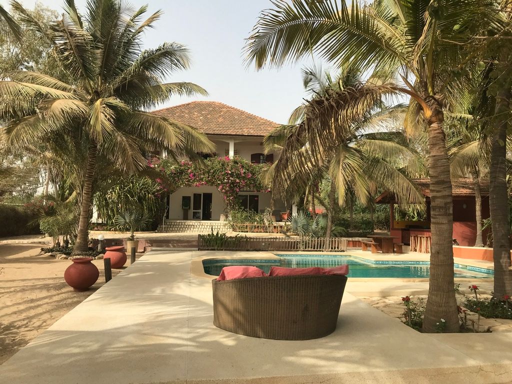 5 room luxury Villa for sale in Warang, Région de Thiès 121833943