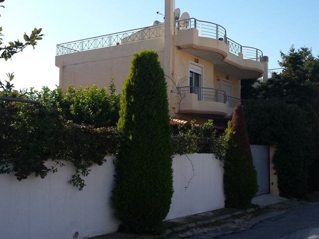 3 bedroom luxury House for sale in Vari, Attikí, Nomarchía Athínas