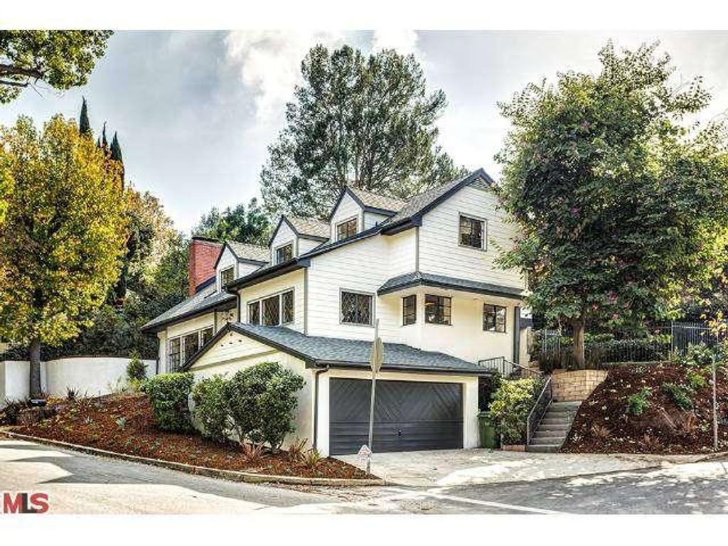 Casa rural de lujo en venta Los Ángeles, Estados Unidos 10152064