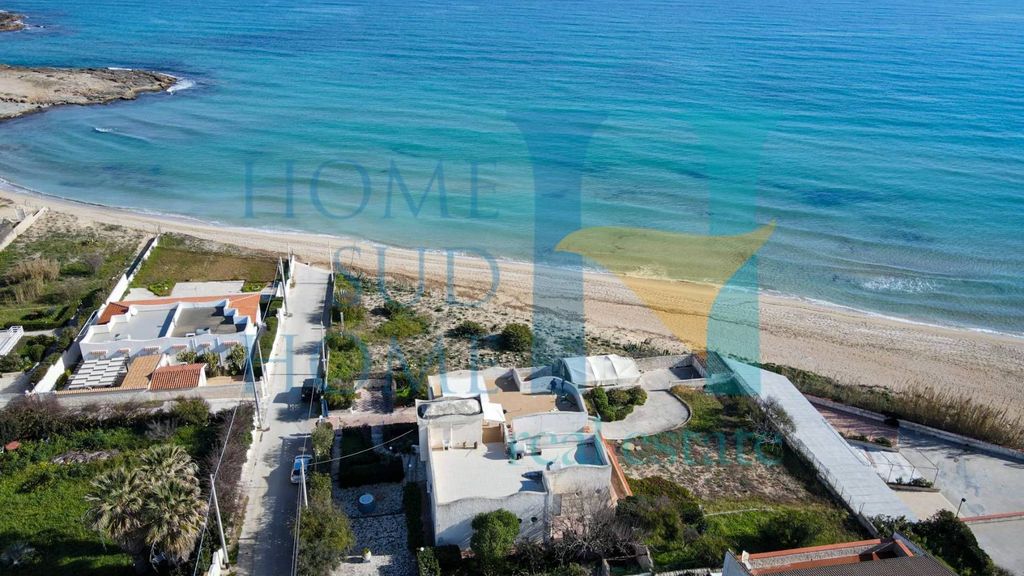 Prestigiosa villa di 2420 mq in vendita Via Tommaso Fazello, 228, Noto, Siracusa, Sicilia