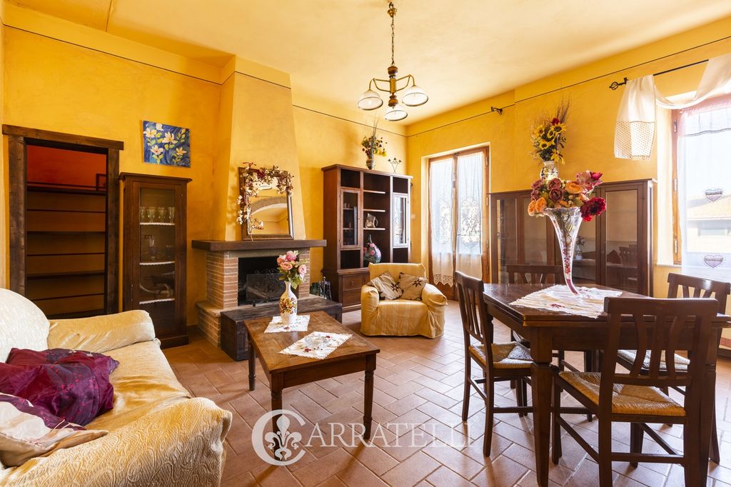 Prestigiosa villa di 260 mq in vendita Viale di Circonvallazione 13, Pienza, Siena, Toscana