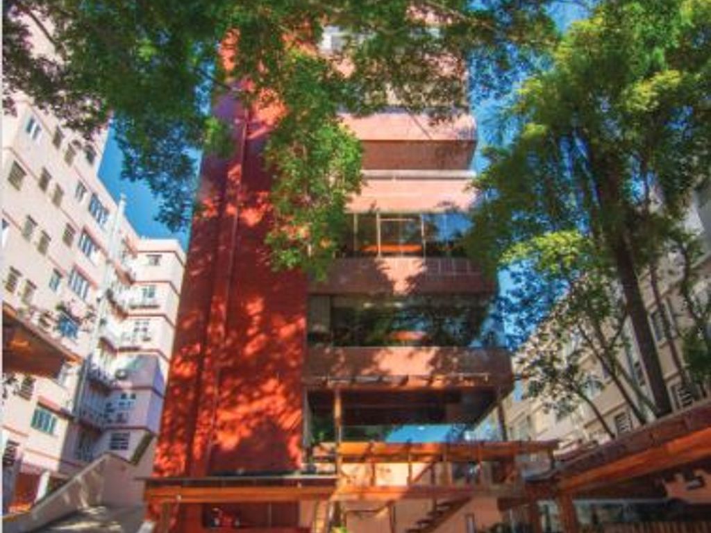 Vendas Cobertura de luxo de 252 m2, Dr. Timoteo, Porto Alegre, Estado do Parana