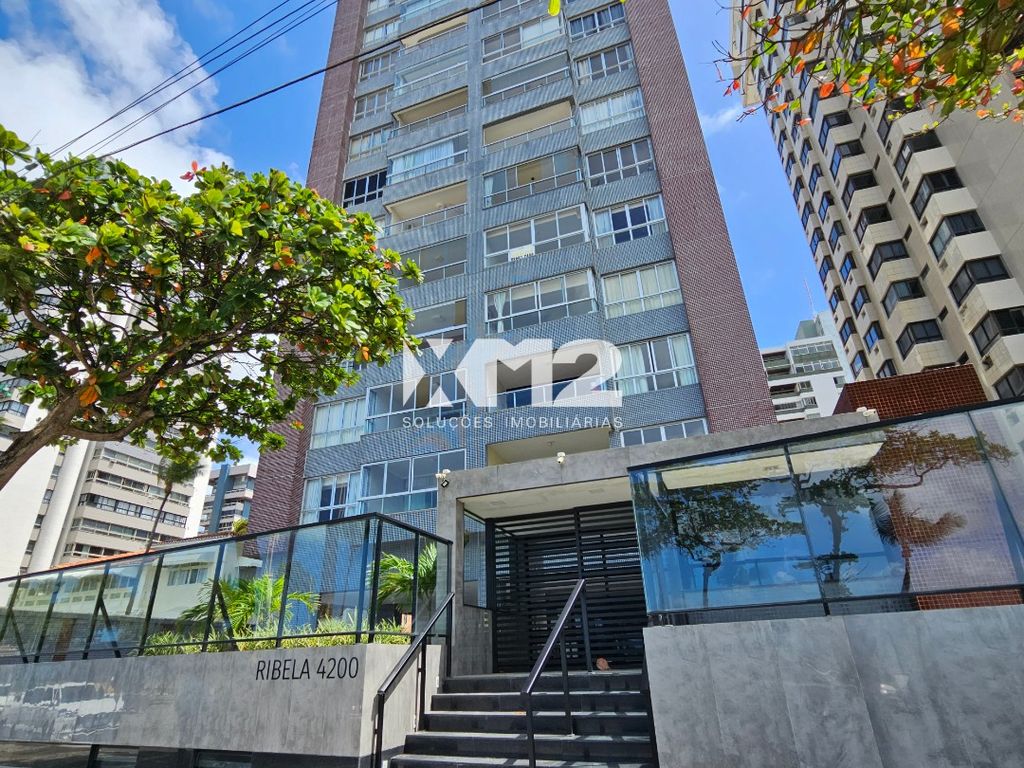 Vendas Apartamento de luxo de 180 m2, Av. Boa Viagem, 4200, Recife, Pernambuco