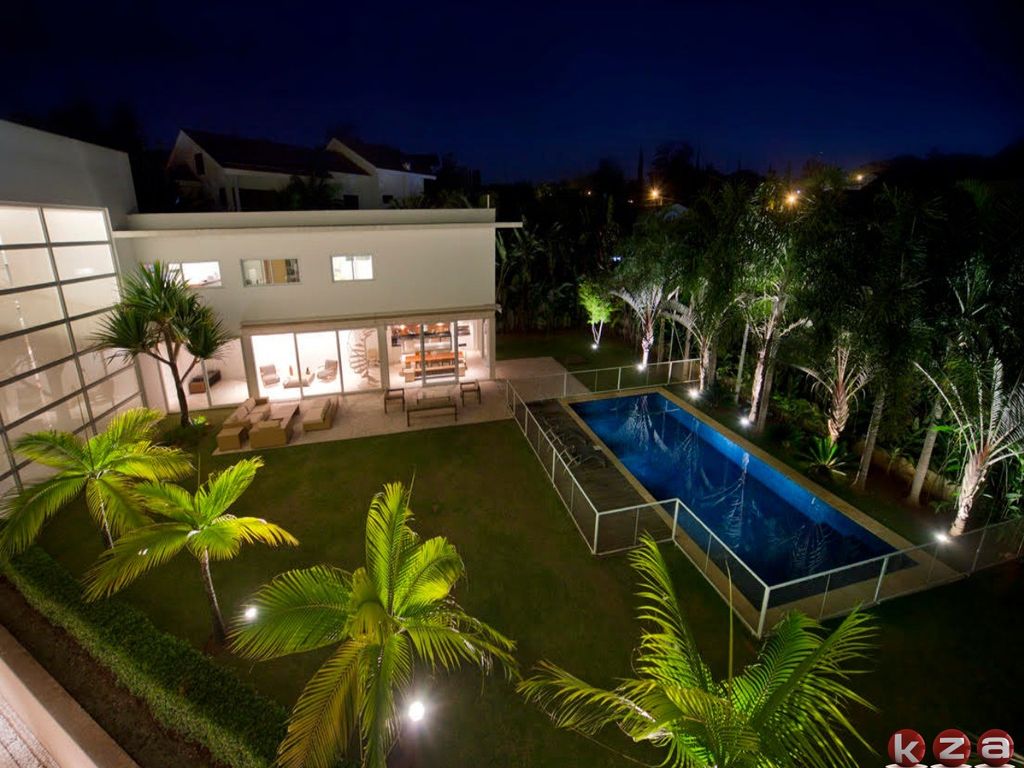 Casa de prestígio de 1450 m² vendas Valinhos, Estado de São Paulo