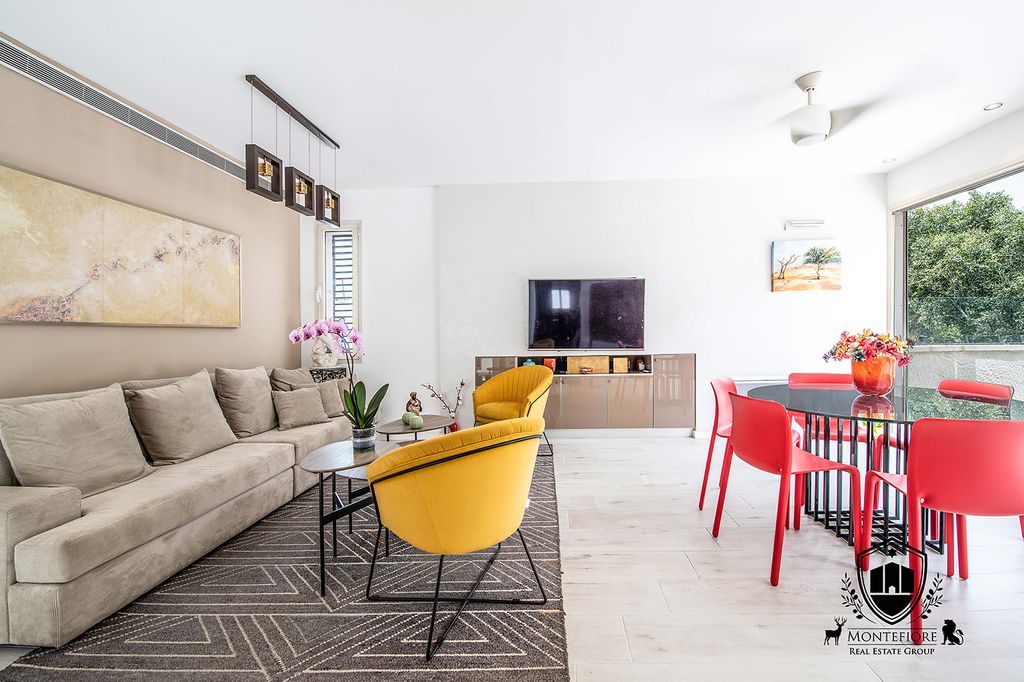 5 room luxury House for sale in Reines Street, Tel Aviv Yaffo, Tel Aviv