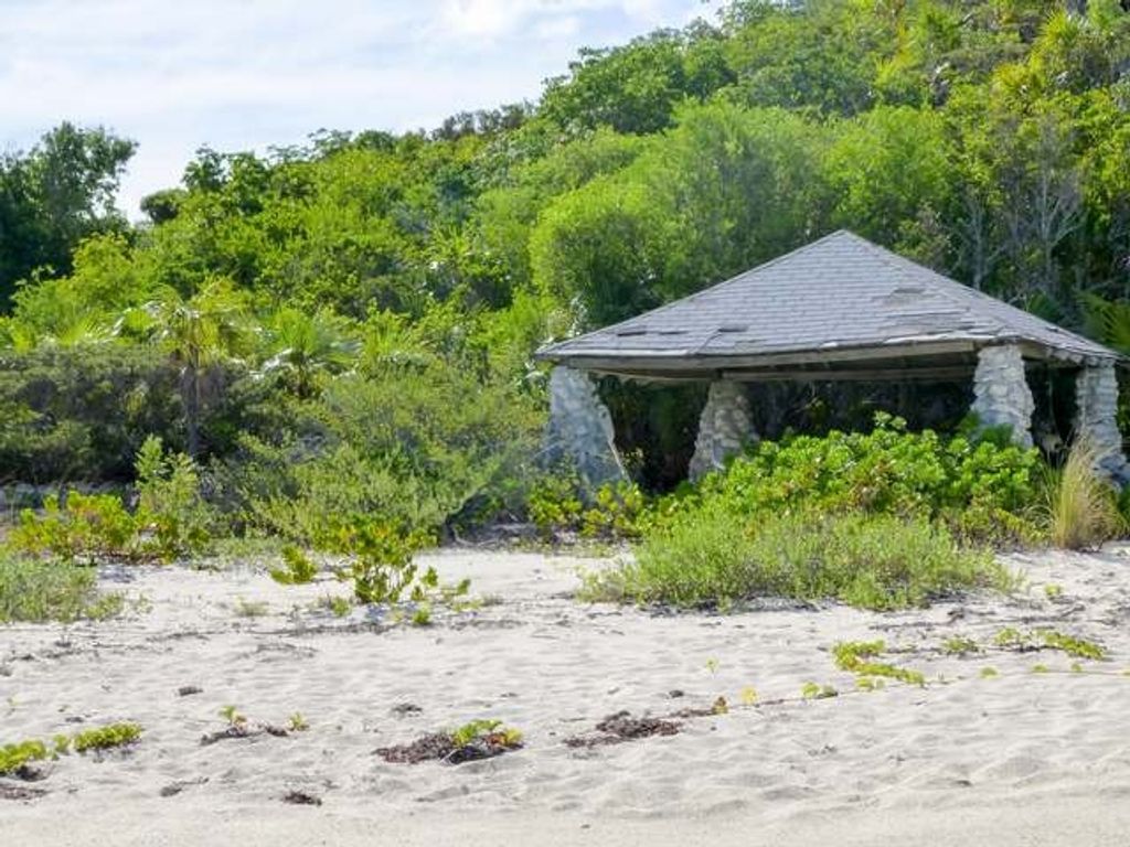 Private Insel zu verkaufen Exuma Harbour Estates, Exuma