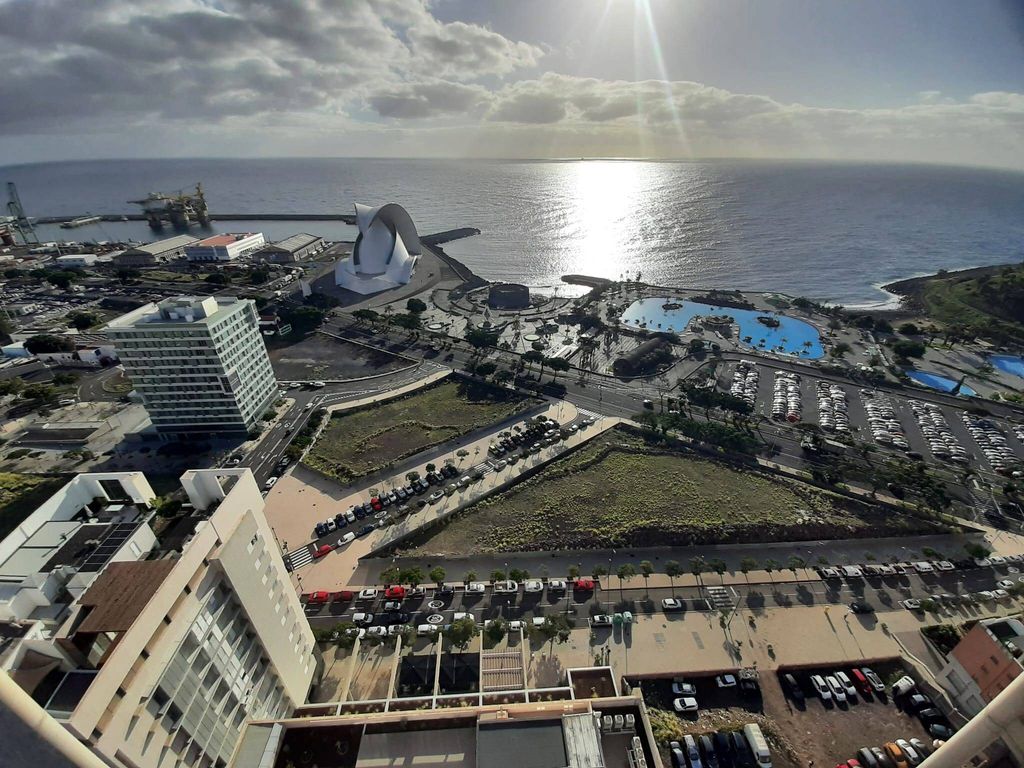 Πολυτελές Duplex Πώληση Santa Cruz de Tenerife, Κανάριες Νήσοι