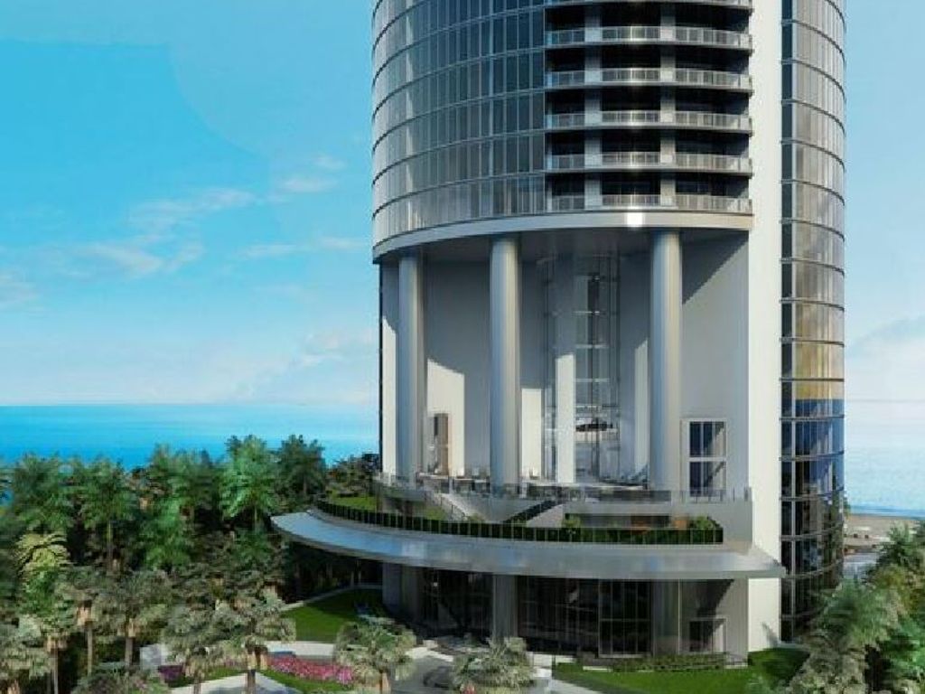 10 room luxury Flat for sale in Miami, United States