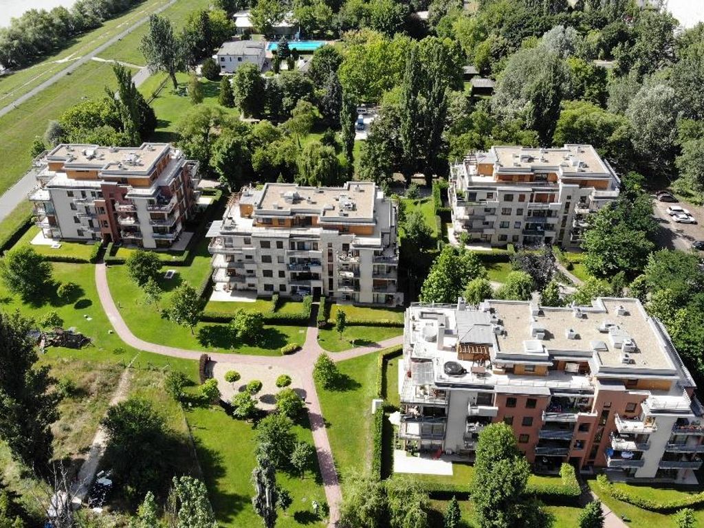 3 room luxury Apartment for sale in Budapest, Budapest főváros