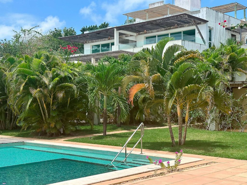 Vendas Apartamento de luxo de 200 m2, Pipa, Brasil