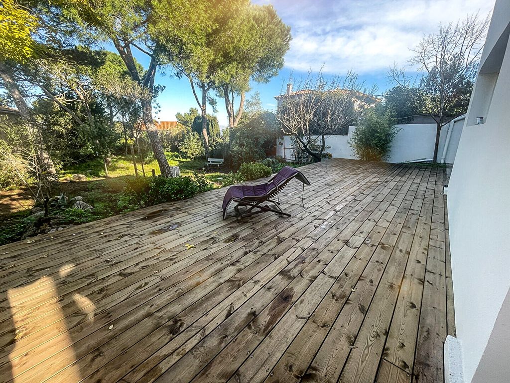 4 room luxury Villa for sale in Sète, France 128777185