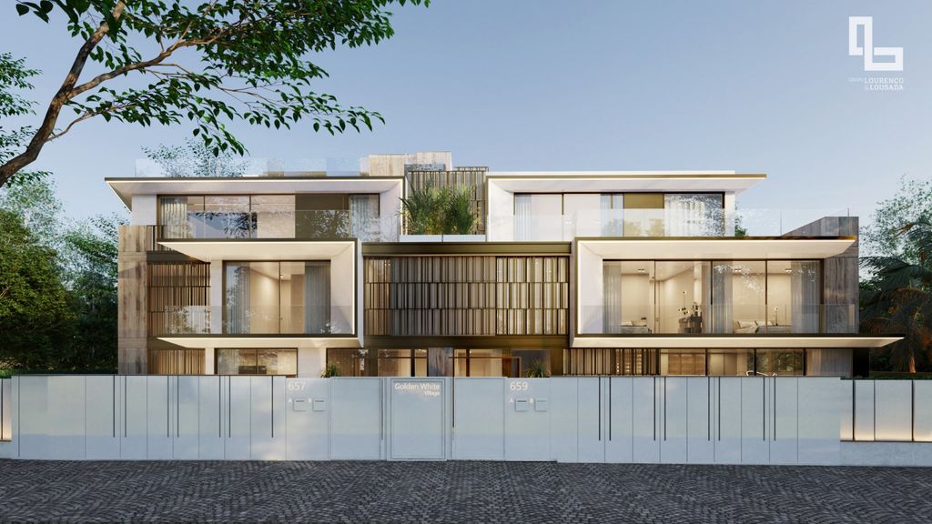 Эксклюзивный Коттедж в жилом комплексе 708 м2 в Продажа Av. 25 de Abril, Cascais, Distrito de Lisboa