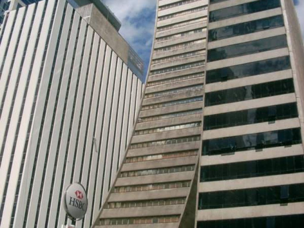 Office space for rent in São Paulo, Brazil 11505122