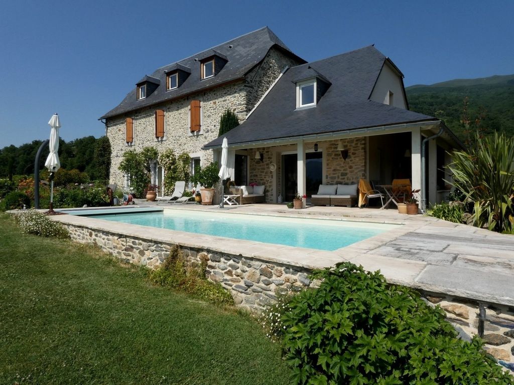 Maison à Vendre Argelès Gazost Le Bon Coin
