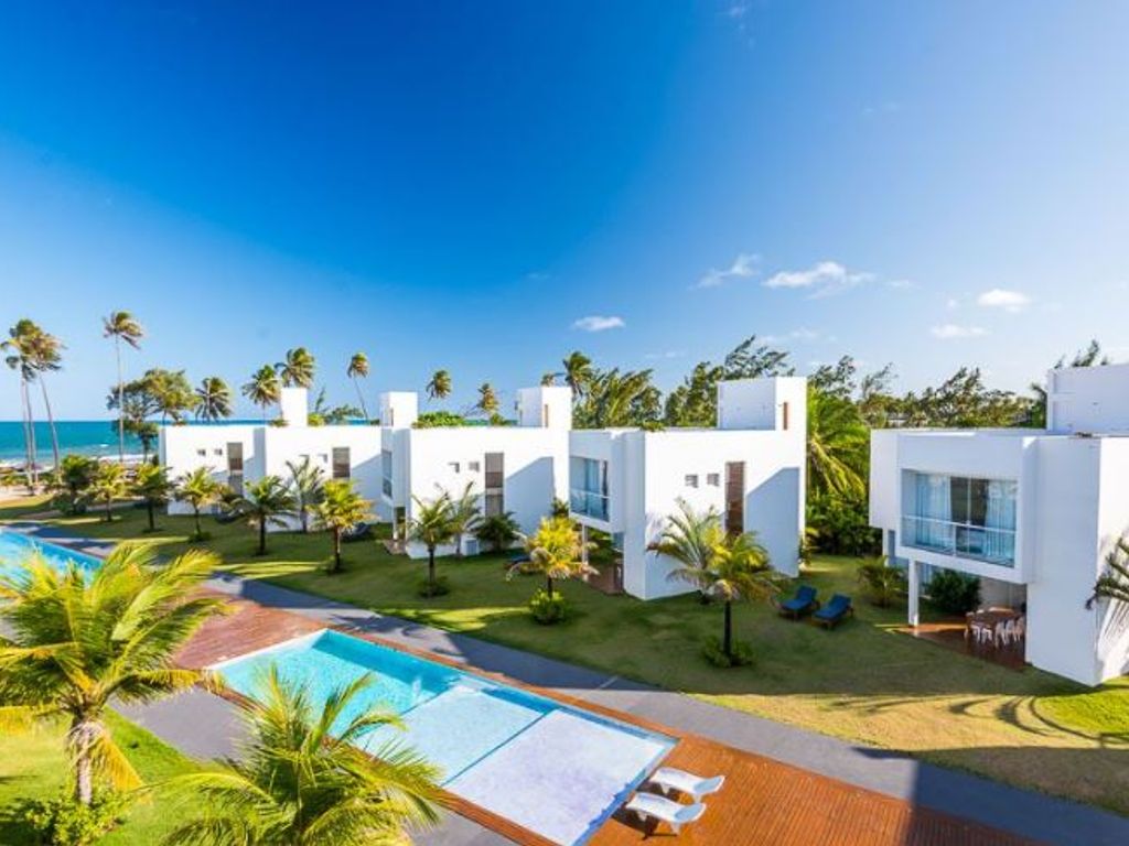 Prestigioso hotel de 3928 m2 à vendas, Itacimirim, Estado da Bahia