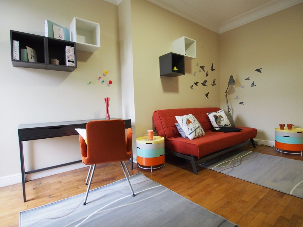 3 room luxury Apartment for rent in Józefa Sarego, Kraków, Lesser