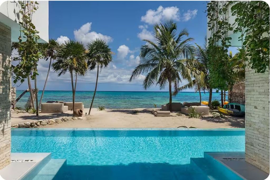 Эксклюзивная вилла 800 м2 в Продажа Tulum, Estado de Quintana Roo