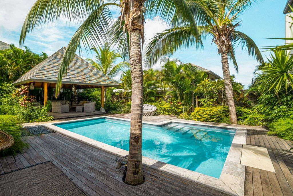 4 bedroom luxury Villa for sale in Grande Rivière Noire, Mauritius 128867559