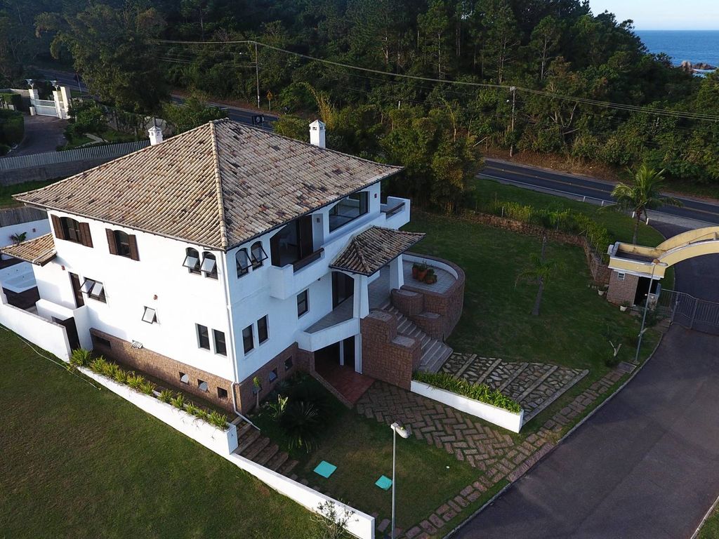 Casa de prestígio de 576 m² vendas Florianópolis, Brasil