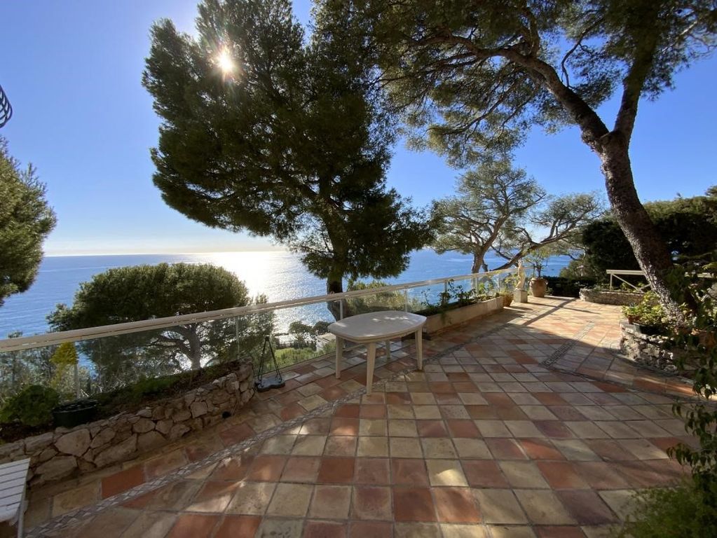 LuxusApartment mit 220 m2 zu verkaufen Èze, ProvenceAlpesCôte d'Azur