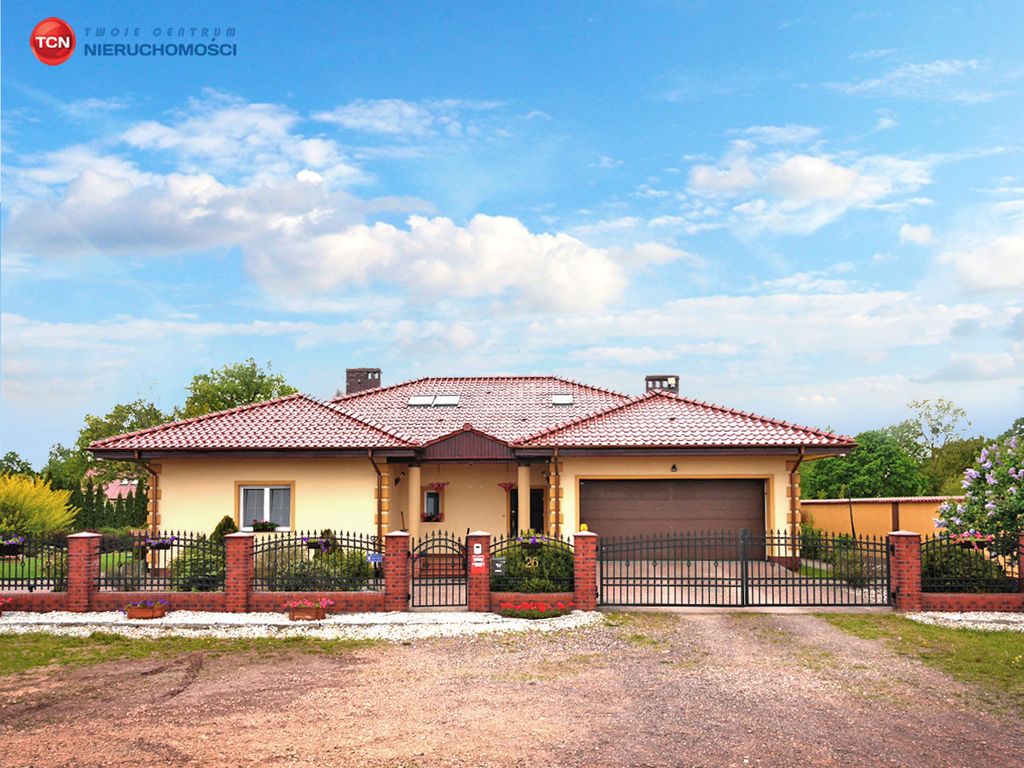 3 bedroom luxury Villa for sale in Poznań, Stare Miasto, Poznań