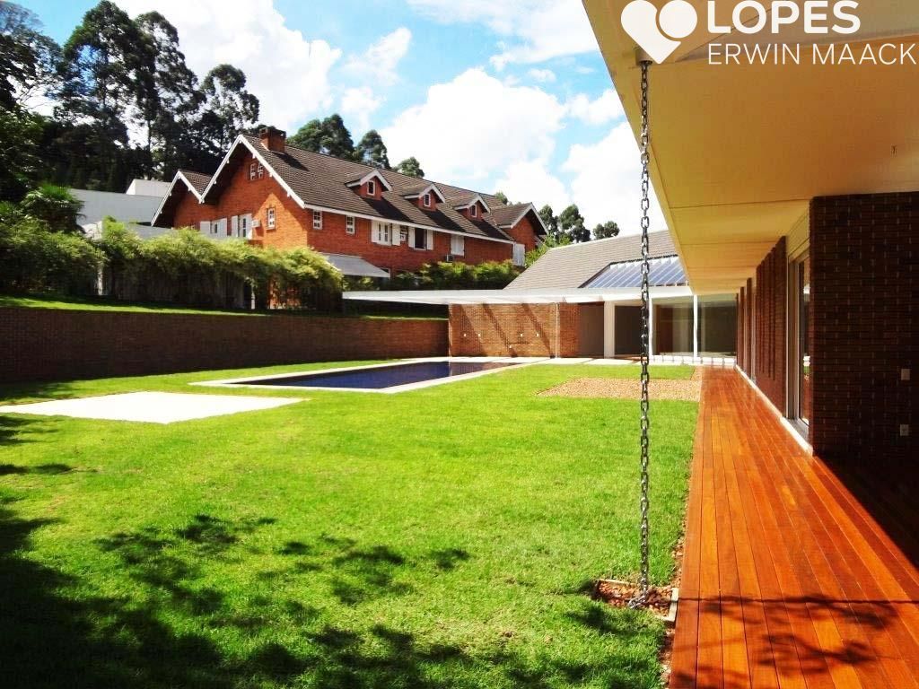 5 bedroom luxury House for sale in morumbi, São Paulo, Estado de São Paulo 15485162