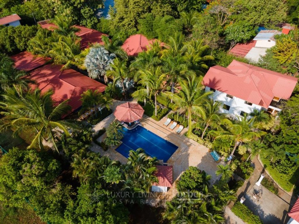 Элитный дом в продажа Santa Cruz, Provincia de Guanacaste