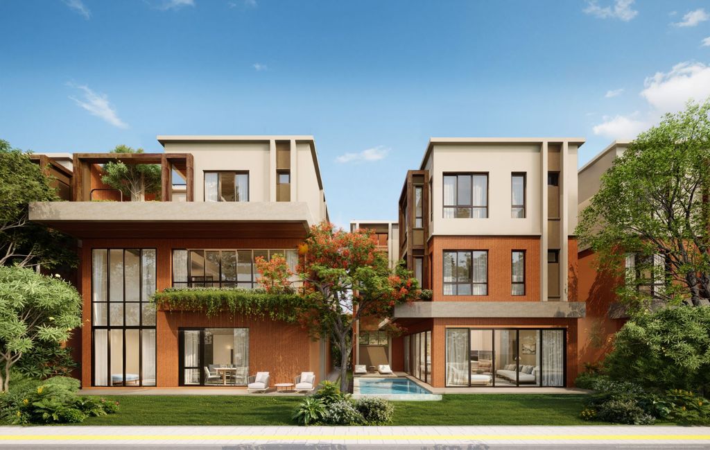 Luxury 4 bedroom Detached House for sale in Cherngtalay, Thailand