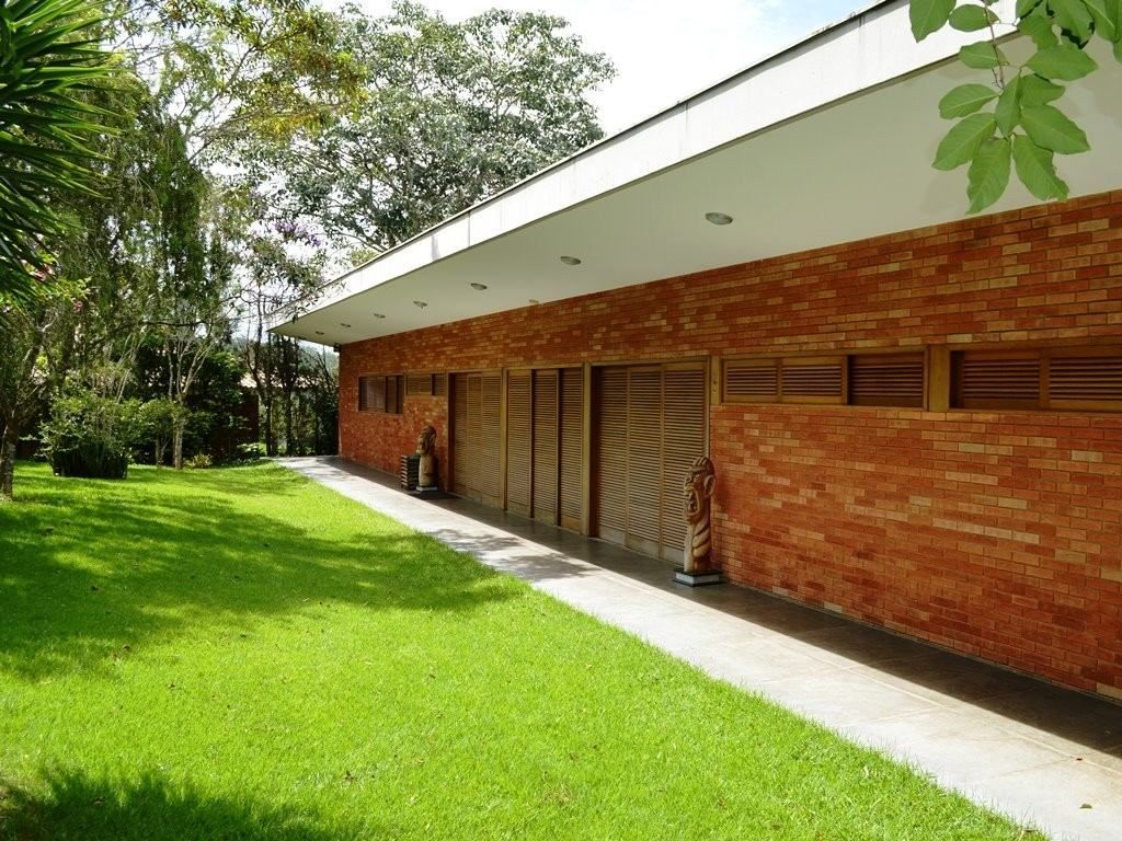 Vendas Casa de campo de alto padrão - atibaia, Nazaré Paulista, Estado de São Paulo