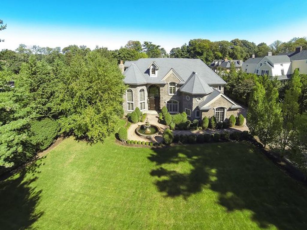 LuxusApartment mit 12000 m2 zu verkaufen 9 Carteret Place Garden City