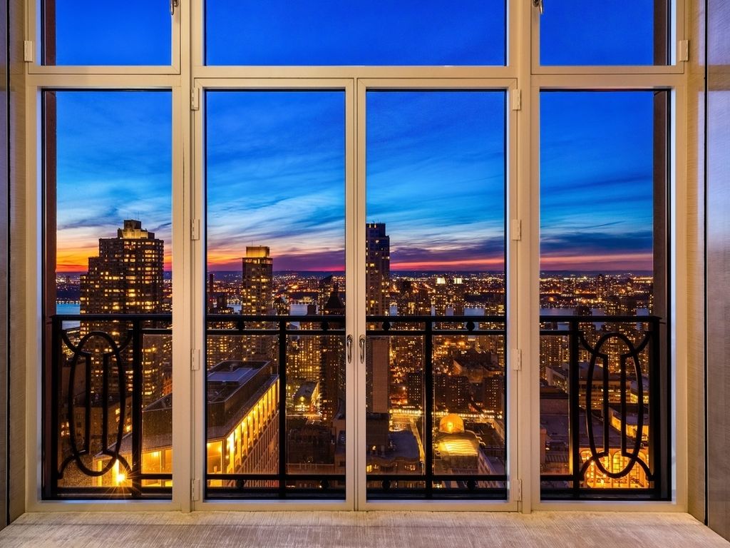 9 room luxury Apartment for sale in New York