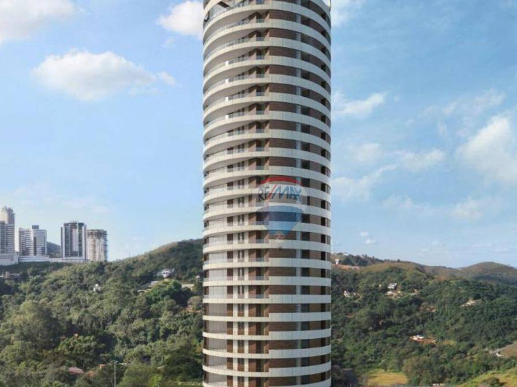 Vendas Apartamento de luxo de 244 m2, Vale do Sereno, Nova Lima, Minas Gerais