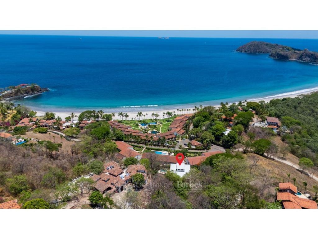Элитный дом 743 м2 в продажа Matapalo, Provincia de Guanacaste