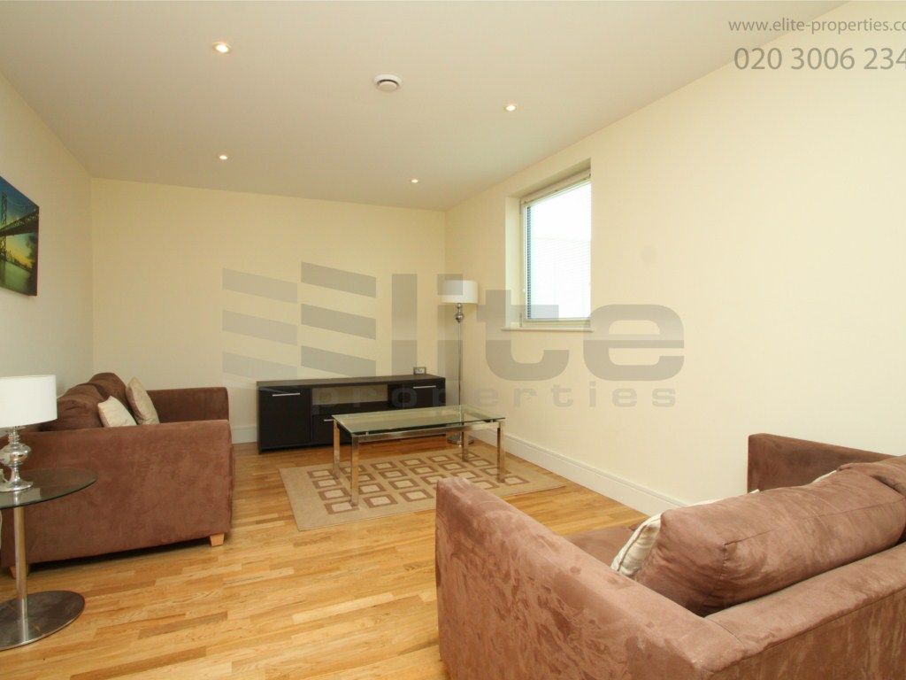 LuxusApartment mit 45 m2 zu vermieten in Cheshire Street, Shoreditch