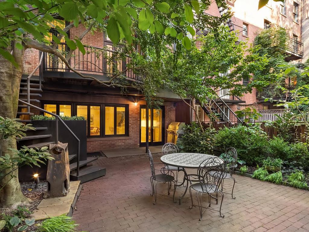 Piso de lujo de 603 m2 en venta en New York, Florida 90846963