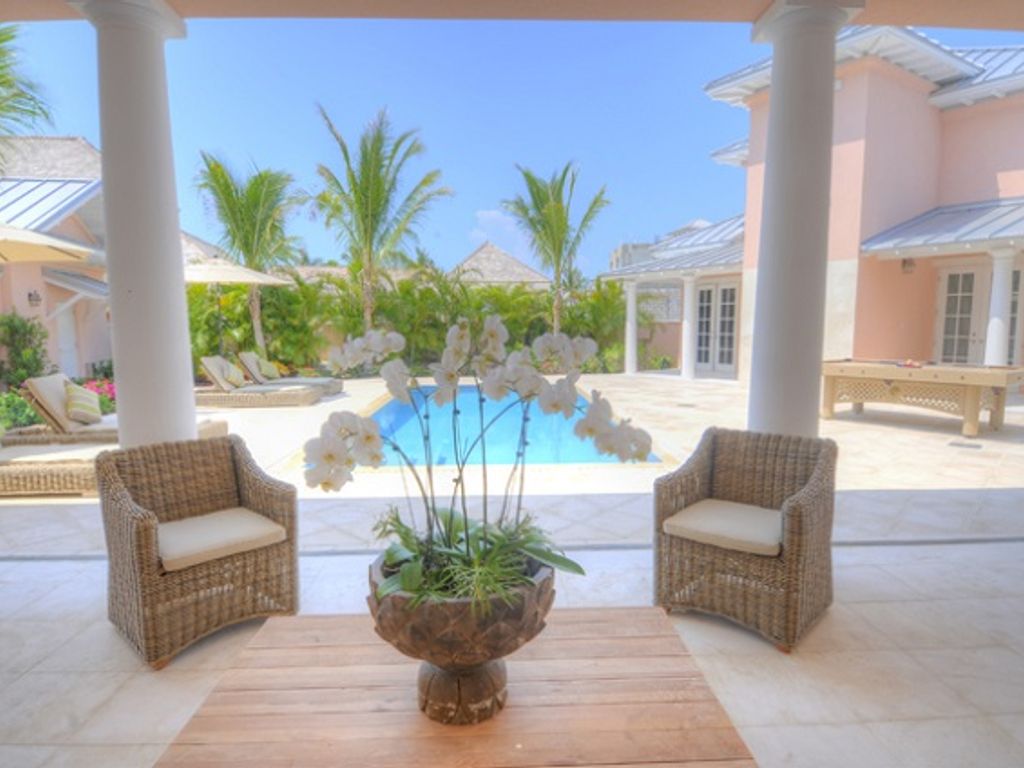 Luxuriöses Einfamilienhaus von 4400 m2 zu verkaufen in B43 Albany