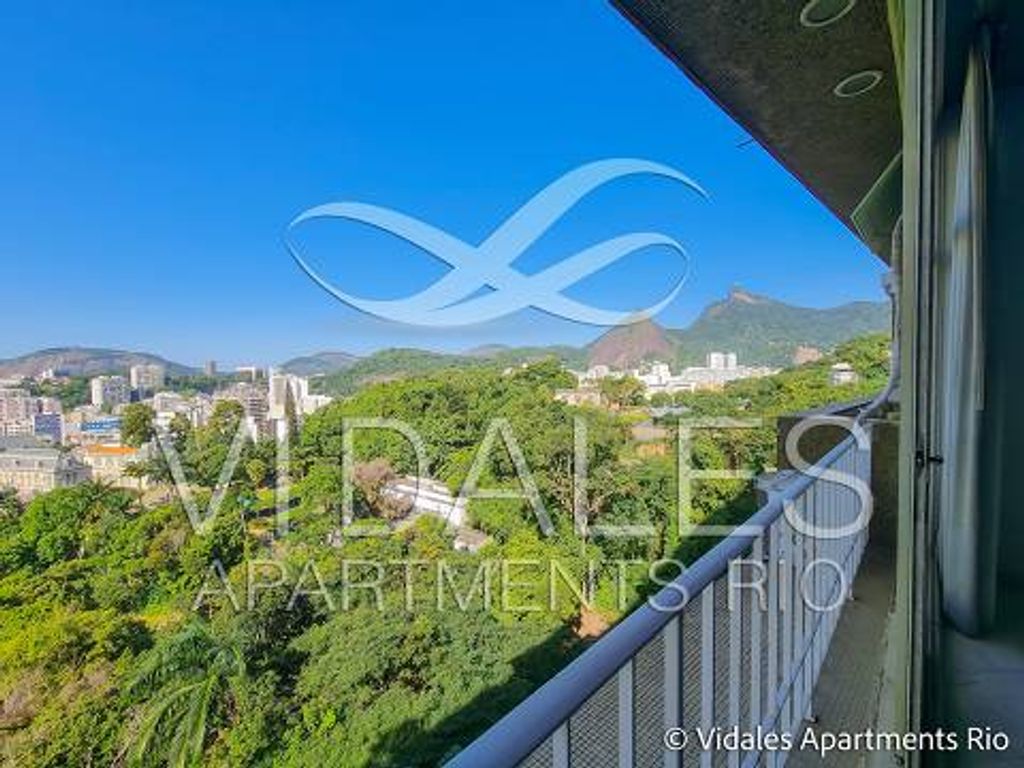 Vendas Apartamento de luxo de 288 m2, Rua Paulo César de Andrade, Rio de Janeiro
