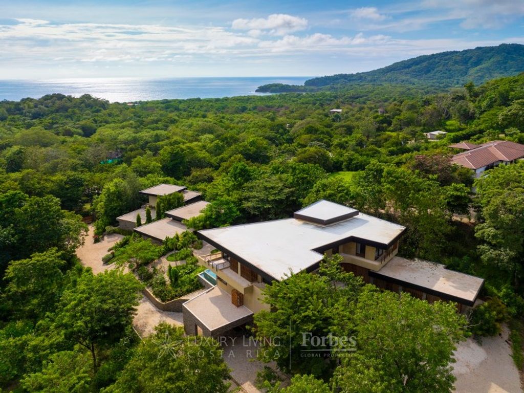 Элитный дом 1384 м2 в продажа Matapalo, Provincia de Guanacaste
