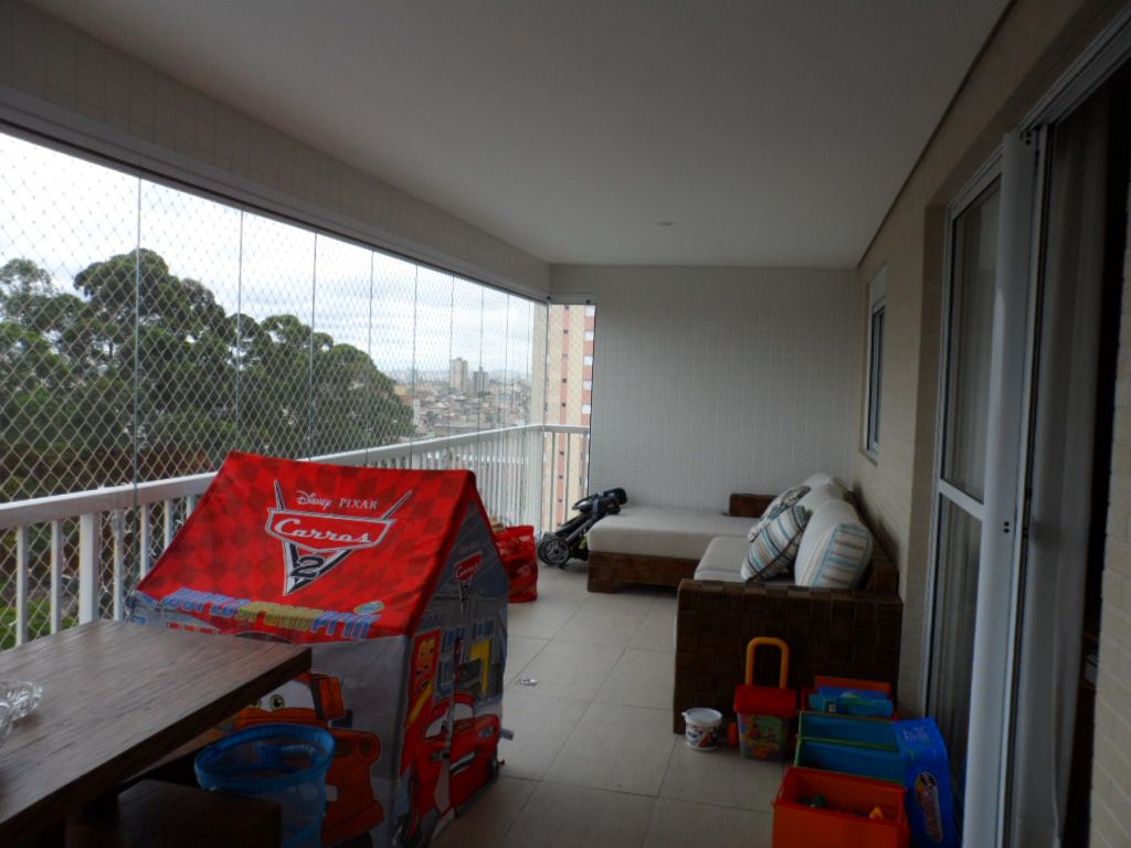 Vendas Apartamento de luxo de 156 m2, Rua Flórida, 999, São Caetano do Sul, Estado de São Paulo