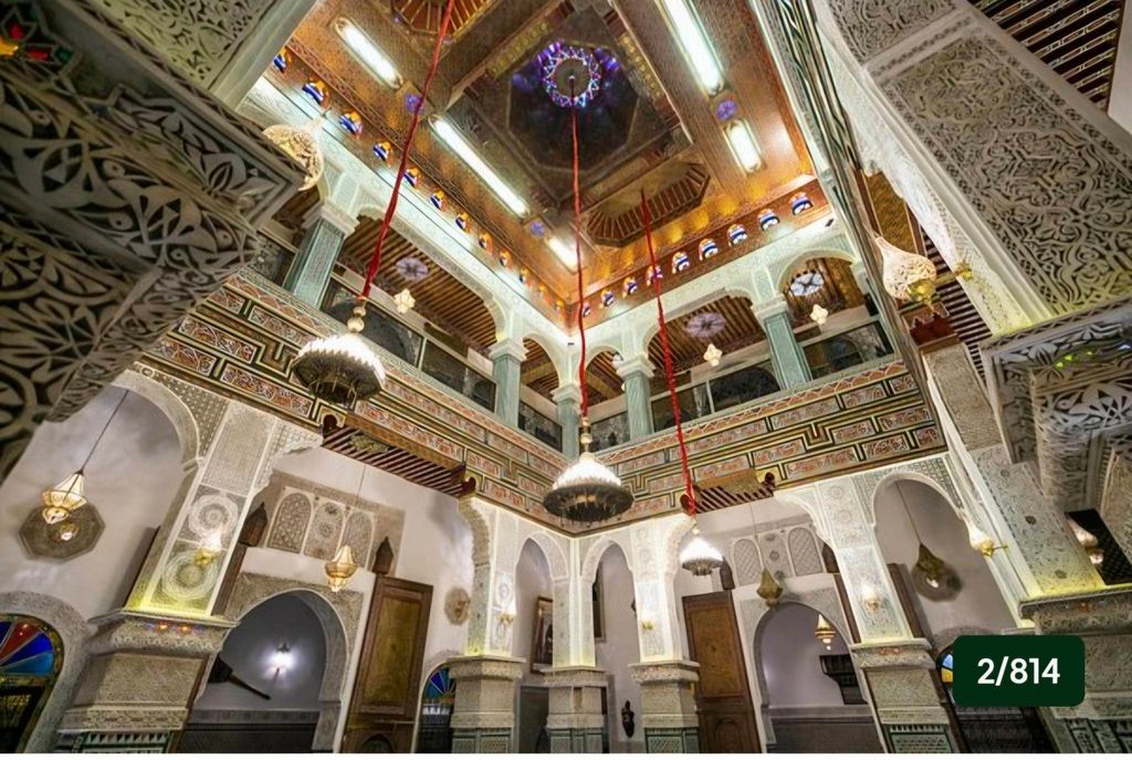Престижный Отель 2100 м2 в Продажа Médina Carré d Or, Марракеш, Marrakech, Marrakesh-Safi