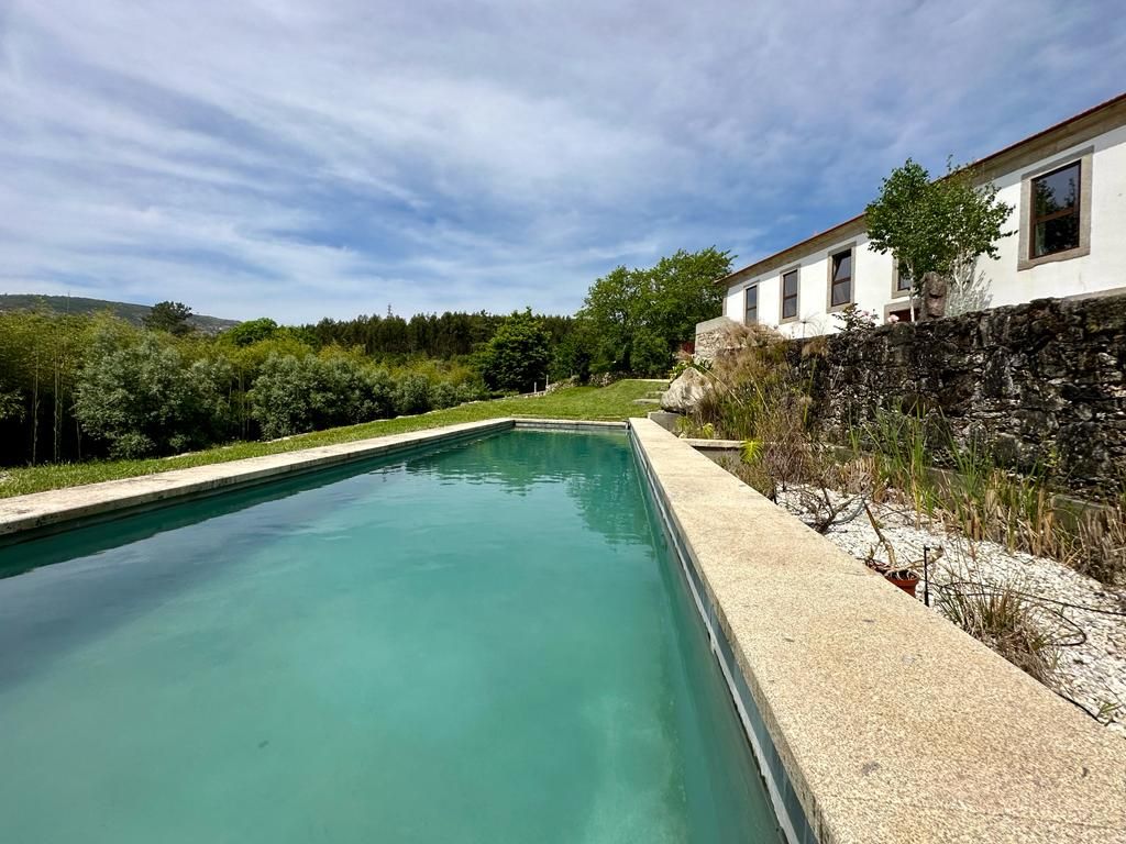 Propriété de Campagne de prestige de 9 pièces en vente rua da armada s